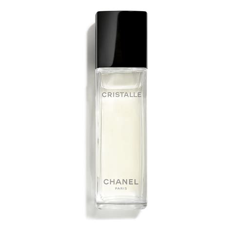 chanel cristalle eau de toilette 50 ml|boots Chanel cristalle.